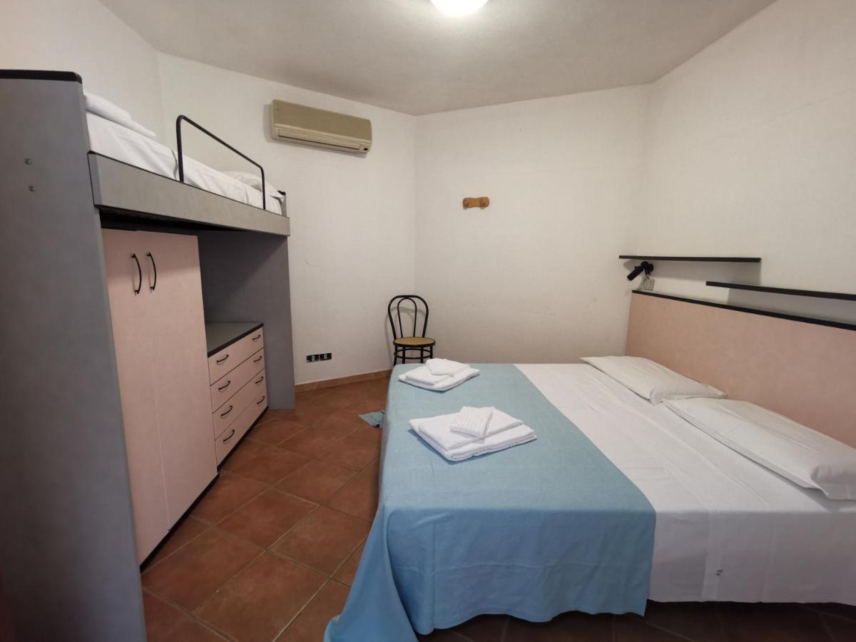 أوليفيري Marinello Camping & Touristic Village المظهر الخارجي الصورة