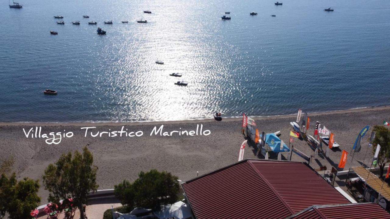 أوليفيري Marinello Camping & Touristic Village المظهر الخارجي الصورة