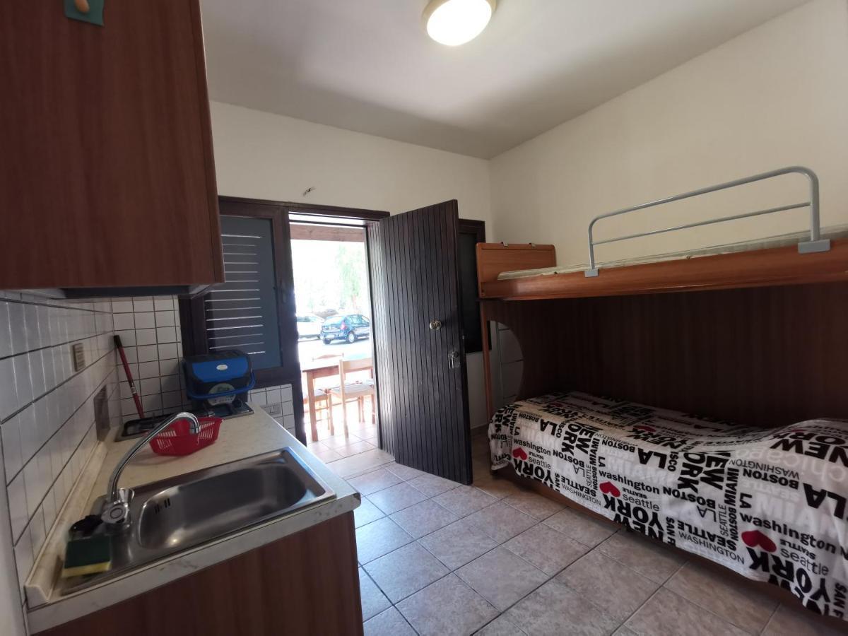 أوليفيري Marinello Camping & Touristic Village المظهر الخارجي الصورة