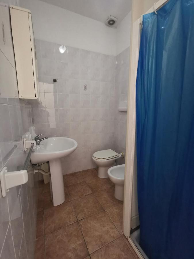 أوليفيري Marinello Camping & Touristic Village المظهر الخارجي الصورة