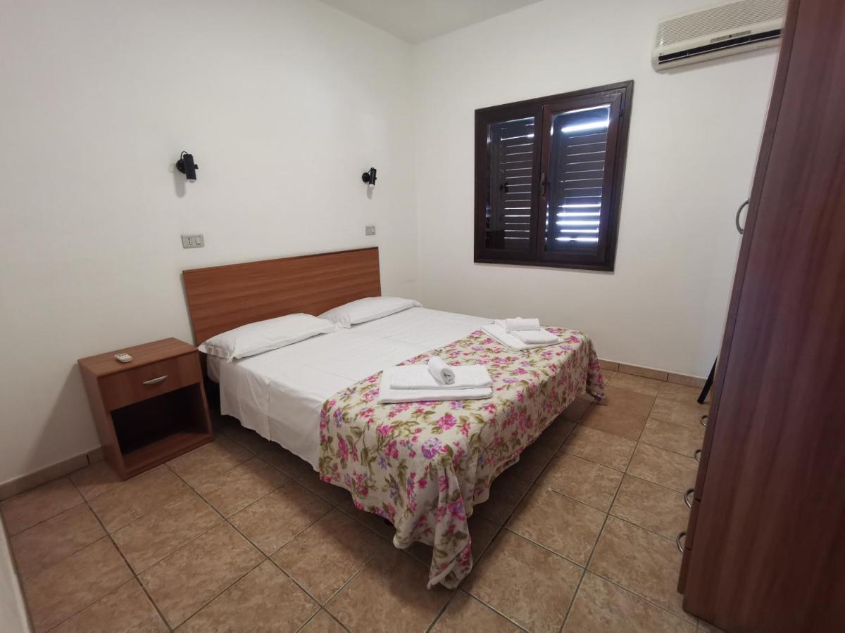 أوليفيري Marinello Camping & Touristic Village المظهر الخارجي الصورة