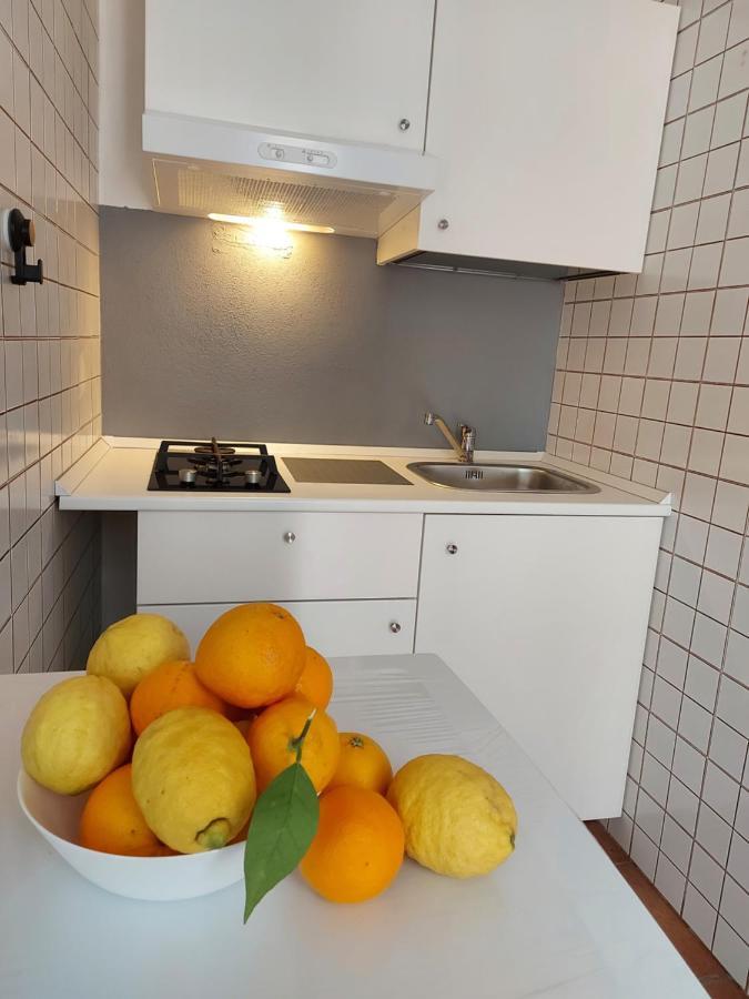 أوليفيري Marinello Camping & Touristic Village المظهر الخارجي الصورة