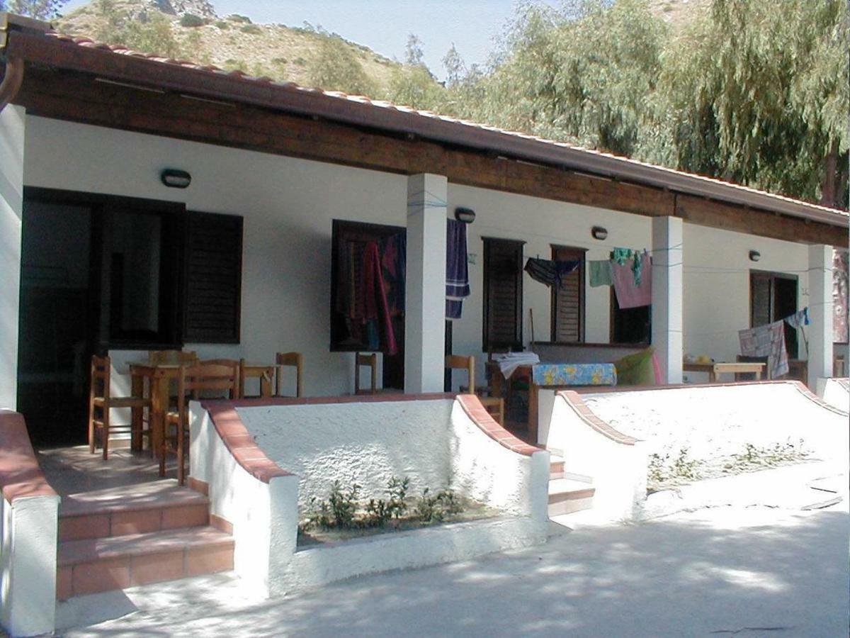أوليفيري Marinello Camping & Touristic Village المظهر الخارجي الصورة